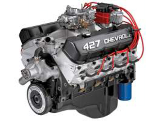 P661B Engine